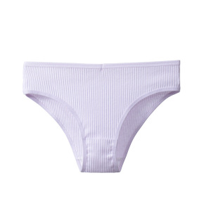 Sutia feminino de cor solida e respiravel