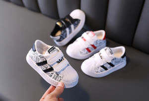 Sapatos desportivos de lazer