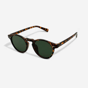 Óculos de sol da moda
