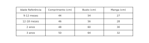 Vestido de alças para crianças