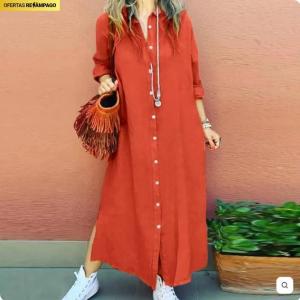 Vestidos de Moda Feminina