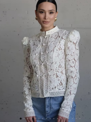 Vestido casual de poliéster feminino