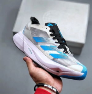 Men's low-top running shoes
