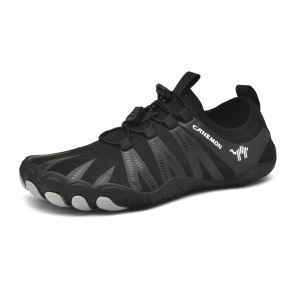 Men's Polyester Sports Shoes