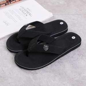 Men's polyester summer sandals
