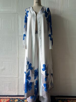 Women's polyester casual suit