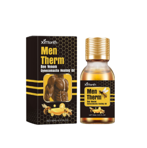 Men's Skin Care Liquid