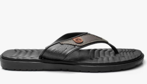 Formas plásticas pretas para sapatos, tamanhos 36 a 46, duráveis e práticas