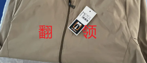 Men 's outerwear
