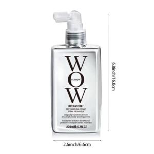 Gelo de cabelo Softening lotion