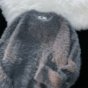Vestido masculino de malha lisa