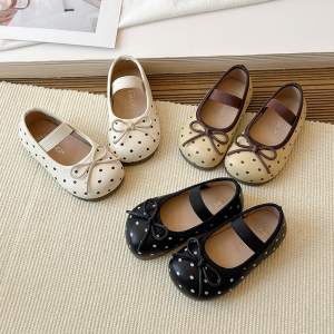 Sapatos de aprendizado Preto 0-6 Meses