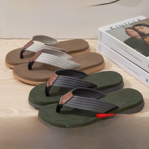 Sandalias masculinas oxford de verao