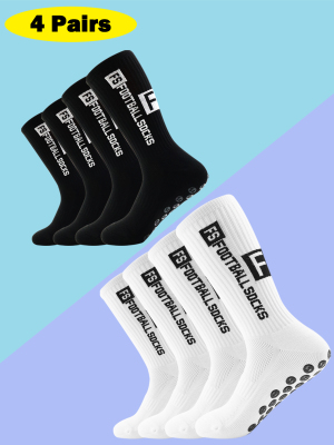 Meias amarelas para modelagem de pés